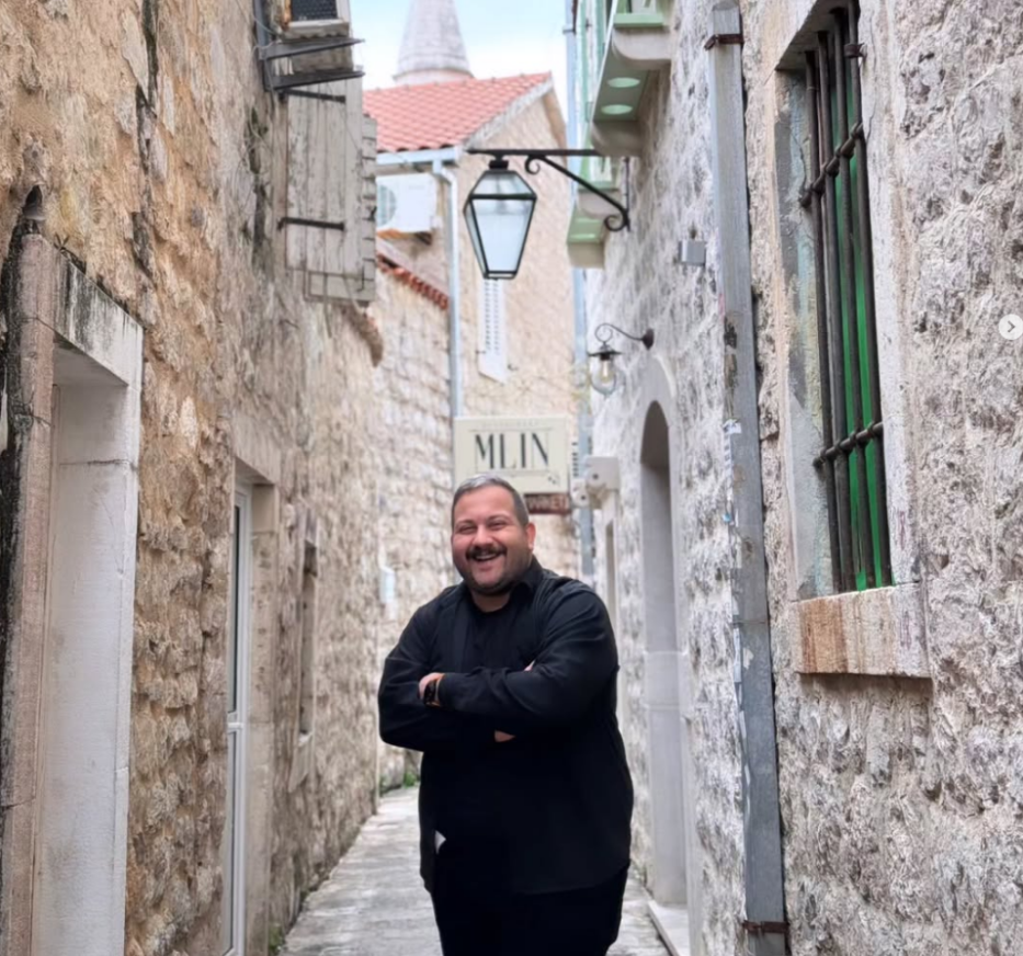 Halil Sevi Profil Fotoğrafı