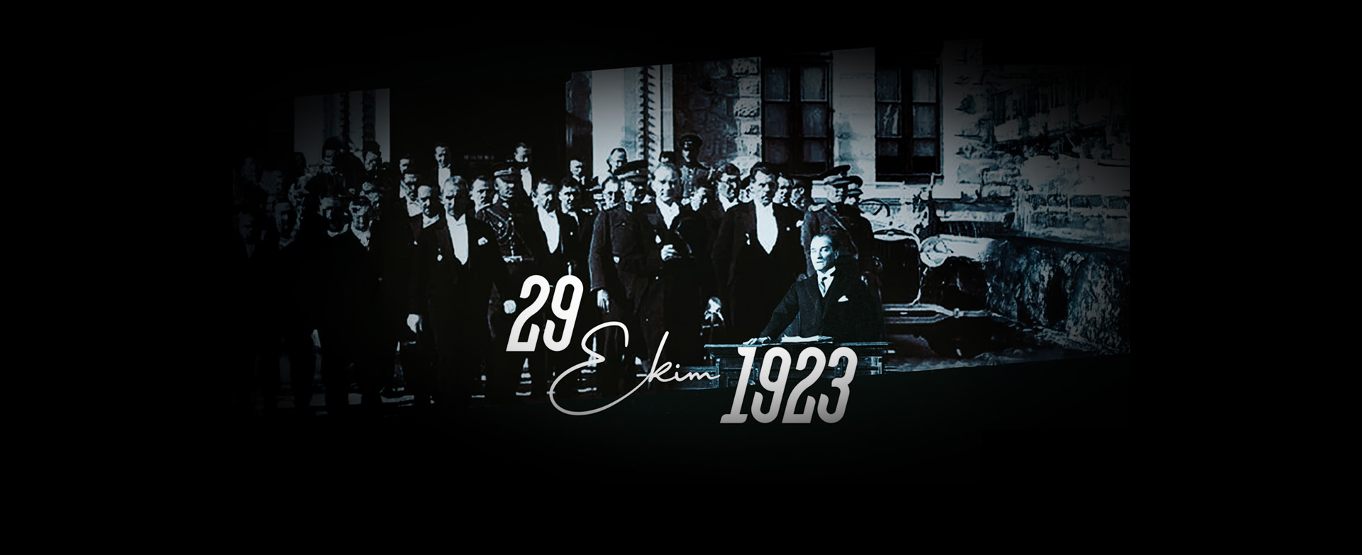 29 Ekim Cumhuriyet Bayramı | Bir Asırlık Miras, Sonsuz Gelecek