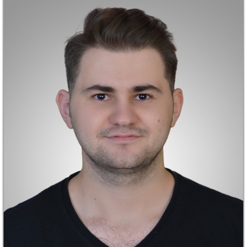 Gazi Hataş